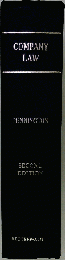 Pennington’s Company Law