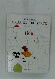 READ MASTER A CAR ON THE TRACK tion