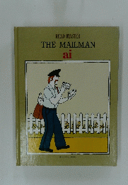 READ MASTER　THE　MAILMAN　ai
