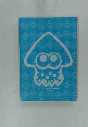 Splatoon IKASU ARTBOOK