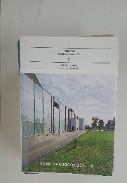 YCAM YEARBOOK 2017年～２０１８年