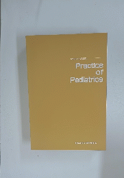 Practice of Pediatrics