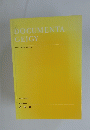DOCUMENA GEIGY