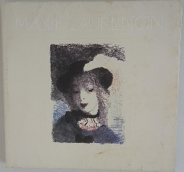 MARIE　LAURENCIN