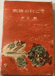 蜘蛛の村にて