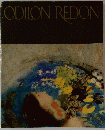 ODILON　REDON