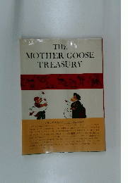 THE　MOTHER　GOOSE　TREASURY