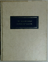 THE　BOOK　SHELF　PARENTS' GUIDE