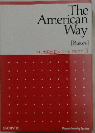 The American Way Basics 3