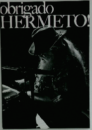 obrigado　HERMETO