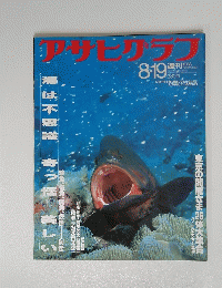 アサヒクラフ　1988年8月号　