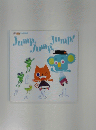 Jump, Jump Jump!　