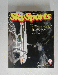 Sｋy　Sports　1983年9月