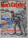 Men'sCatalog　１９７７年１２月１日号