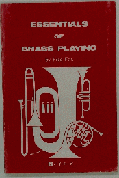 Essentials of Brass Playing