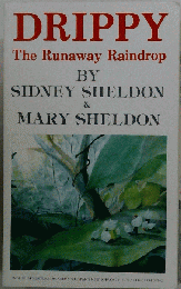 DRIPPY The Runaway Raindrop