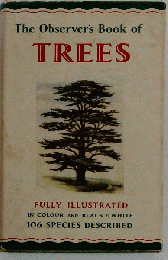 The Observer’s Book of Trees