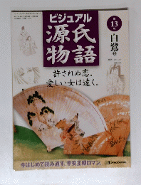 ビジュアル 源氏物語