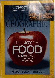 NATION GEOGRAPHIC