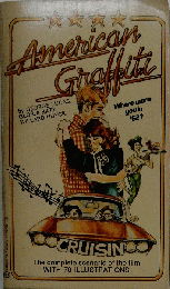 American Graffiti