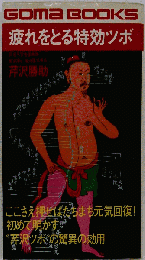 疲れをとる特効ツボ
