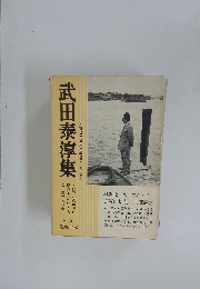 武田泰淳集