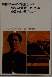 ノンフィクション全集 24