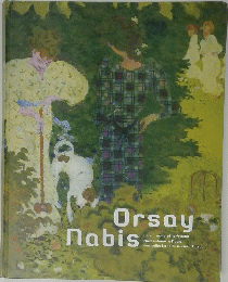 Orsay　nabis