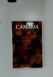 CANADA　1990年