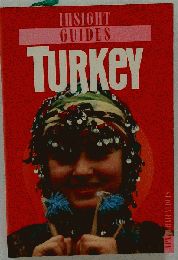 Insight Guides Turkey