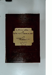 Le Tresor Culinaire de la France Contemporaine　vol.7