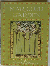 Marigold Garden