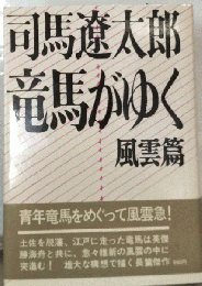 竜馬がゆく 風雲篇
