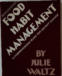 Food Habit Management: A Comprehensive Guide to Dietary Change