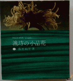 池坊の小品花