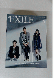 EXILE　Vol.89 2015年9月