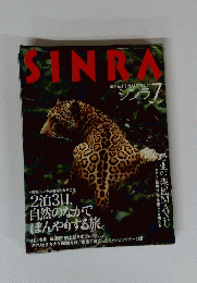 SINRA　シンラ　１９９４年7月号