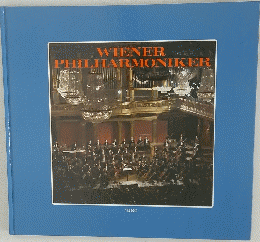 WIENER　PHILHARMONIKER　1980