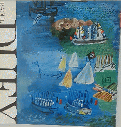 RAOUL DUFY