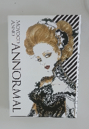 MOYOCO　ANNO　ANNORMAL