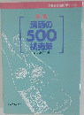 清酒の500拡売策