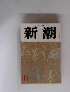 新潮　11