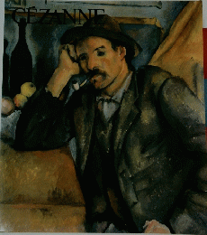 CEZANNE