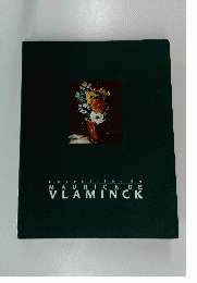 Exposition　de MAURICE  DE VLAMINCK