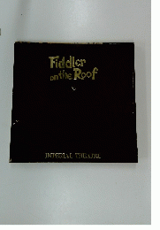 Fiddler　on　the　Roof