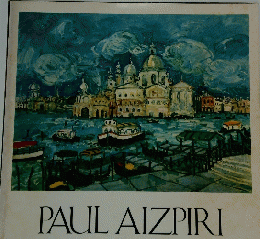 PAUL　AIZPIRI