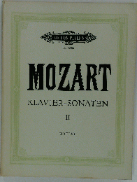 MOZART　II