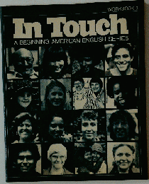 In Touch Workbook 3