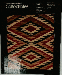 The Encyclopedia of Collectibles - Matchsafes to Nursing Bottles