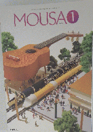 MOUSA 　1